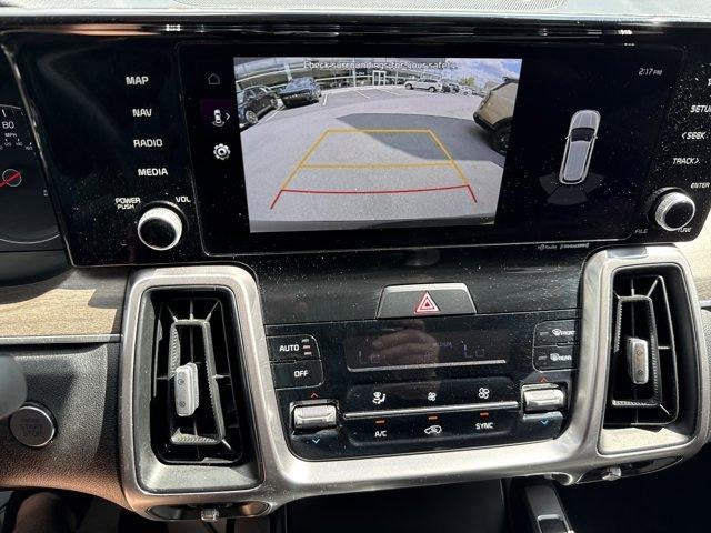2023 Kia Sorento X-Line EX AWD
