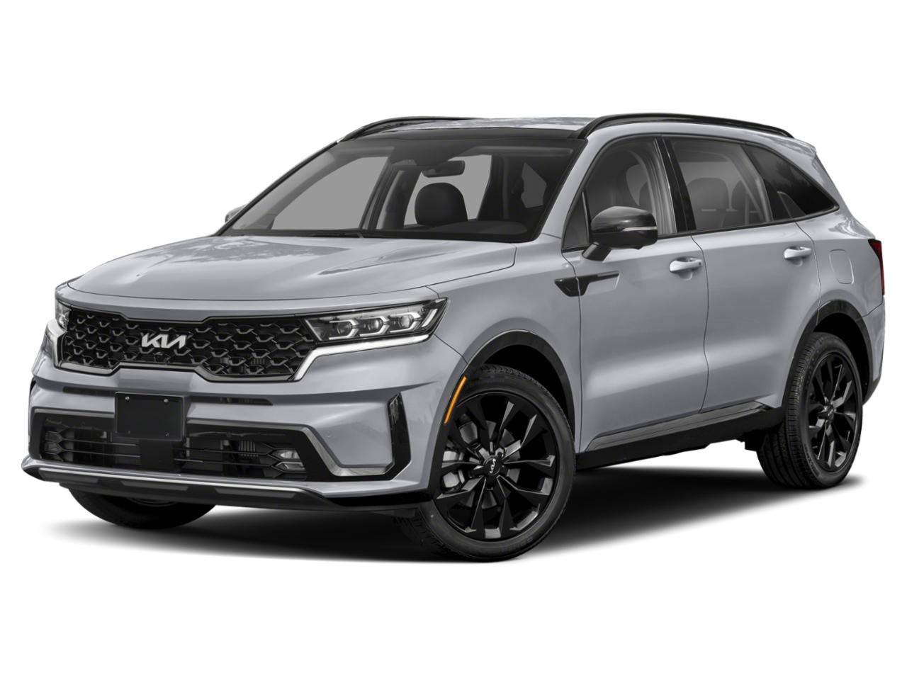 2022 Kia Sorento SX Prestige FWD