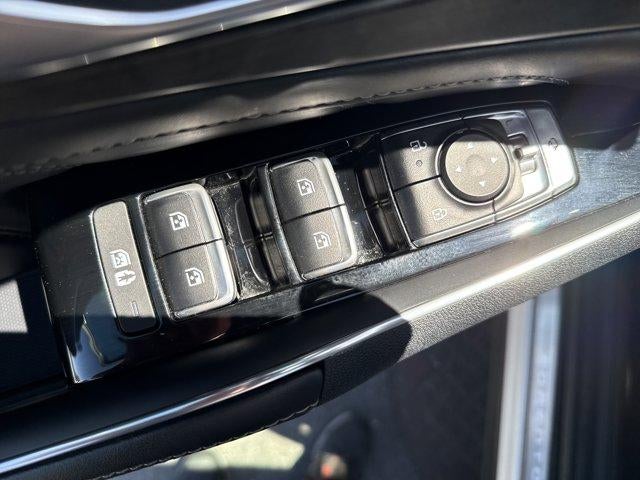 2024 Kia Sorento X-Line SX AWD