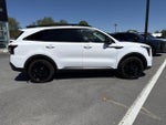 2024 Kia Sorento X-Line SX AWD