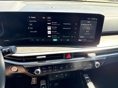 2024 Kia Sorento X-Line SX AWD