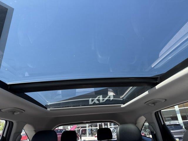 2024 Kia Sorento X-Line SX AWD