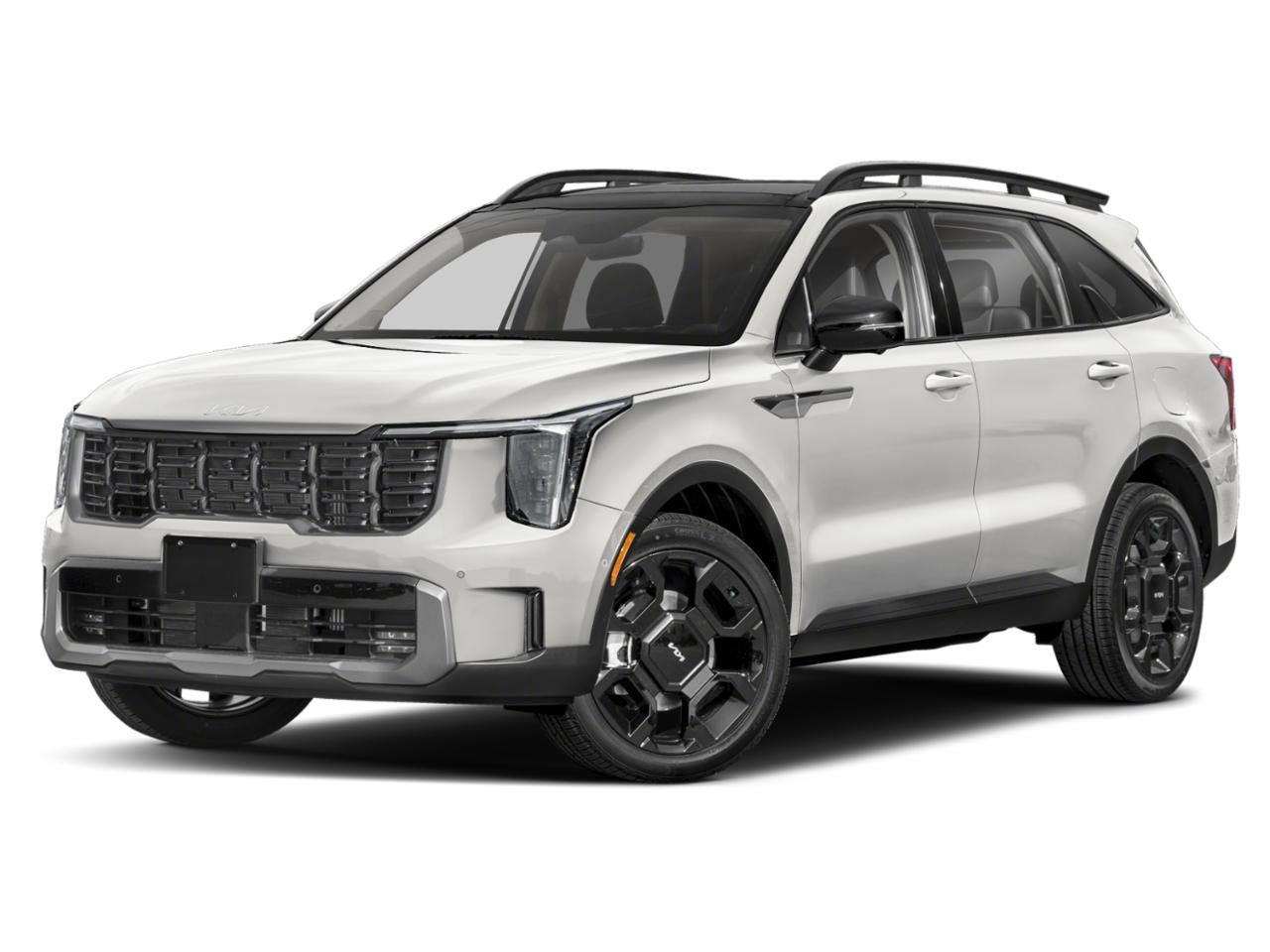 2024 Kia Sorento X-Line SX AWD