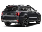 2025 Kia Sorento X-Line SX AWD