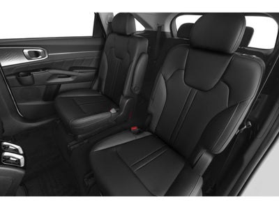 2023 Kia Sorento SX AWD
