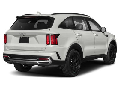 2023 Kia Sorento SX AWD