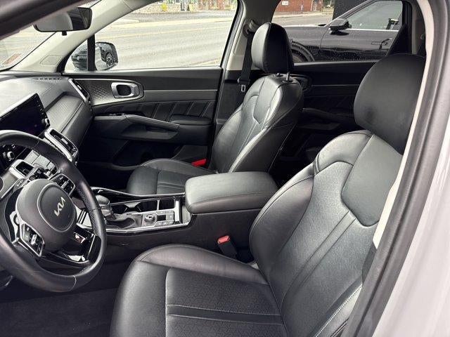 2022 Kia Sorento SX AWD