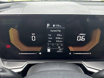2024 Kia Sorento S AWD