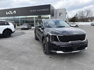 2024 Kia Sorento S AWD
