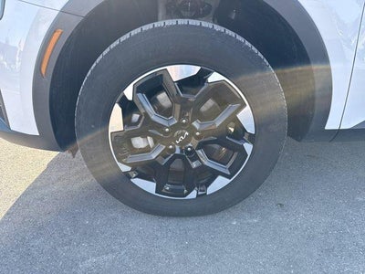 2024 Kia Sorento S AWD