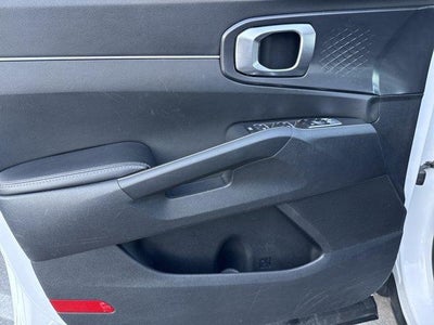 2024 Kia Sorento S AWD