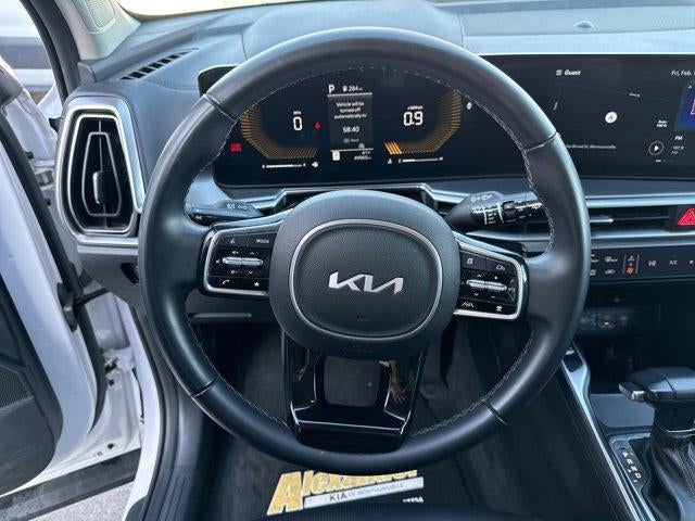 2024 Kia Sorento S AWD