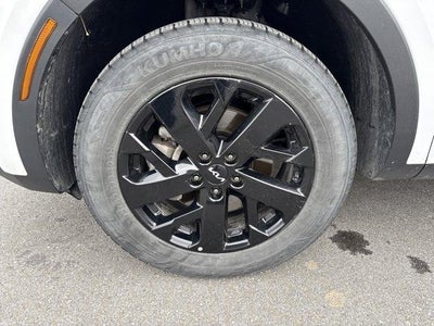 2023 Kia Sorento X-Line S AWD