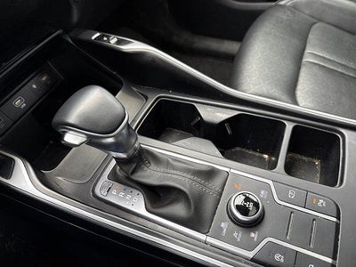 2023 Kia Sorento X-Line S AWD