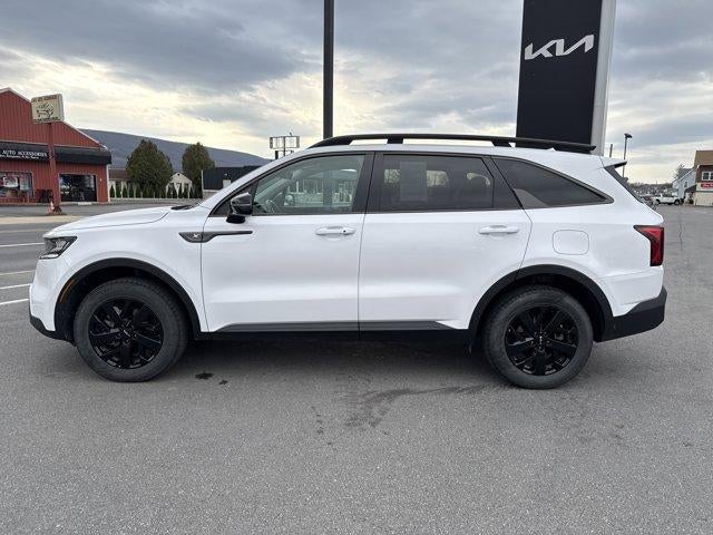 2023 Kia Sorento X-Line S AWD
