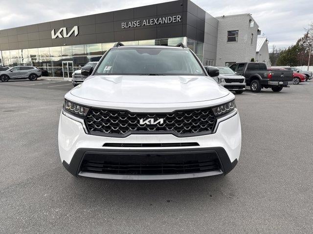 2023 Kia Sorento X-Line S AWD