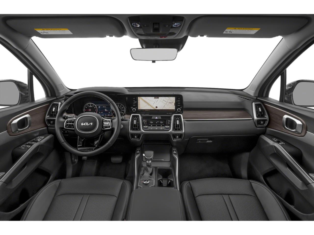 2023 Kia Sorento X-Line S AWD