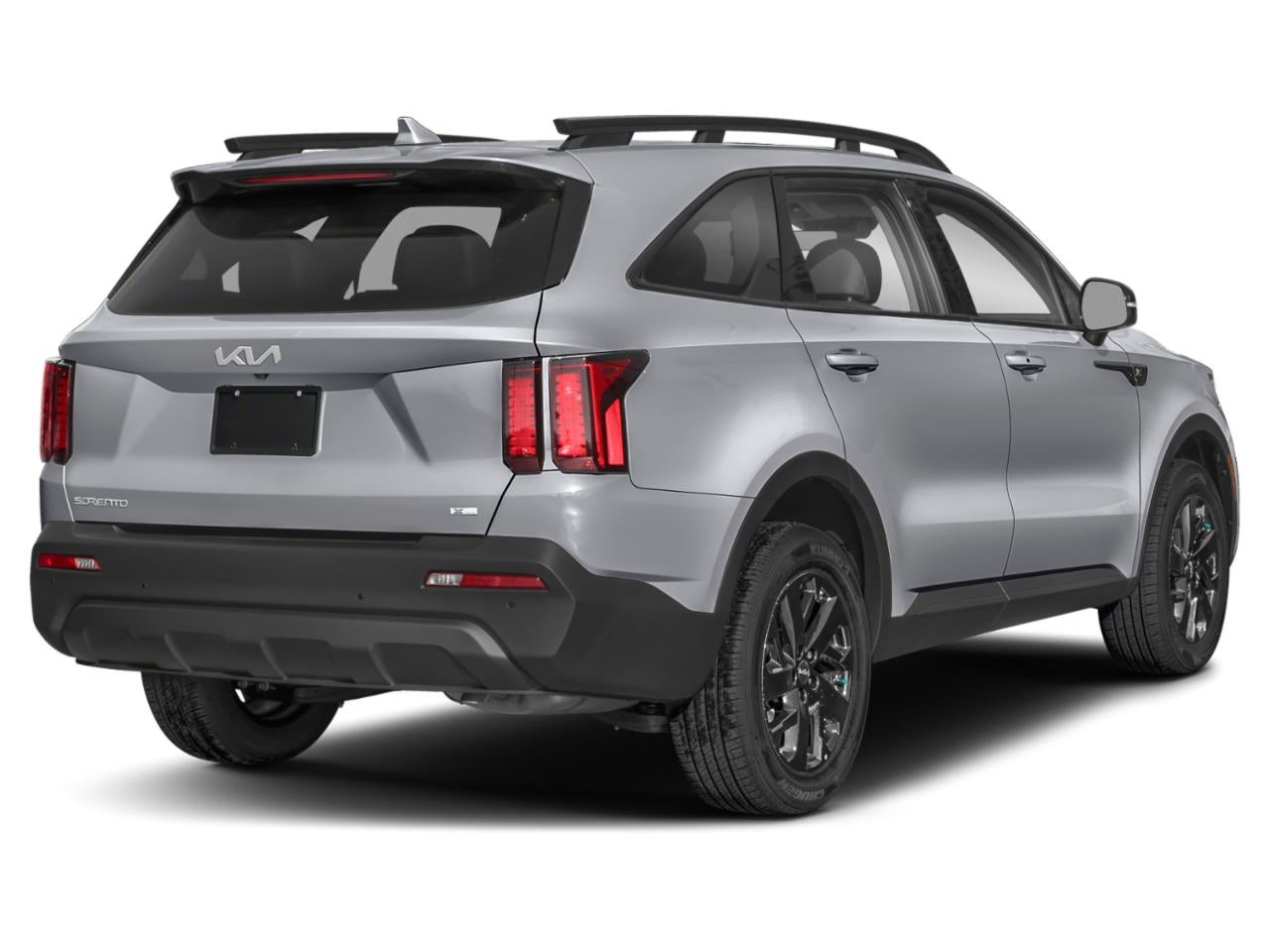 2023 Kia Sorento X-Line S AWD