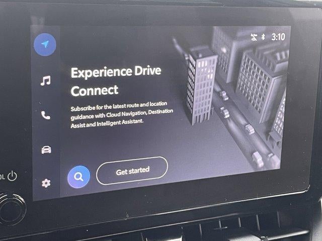 2025 Toyota Corolla LE CVT (Natl)