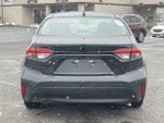 2025 Toyota Corolla LE CVT (Natl)