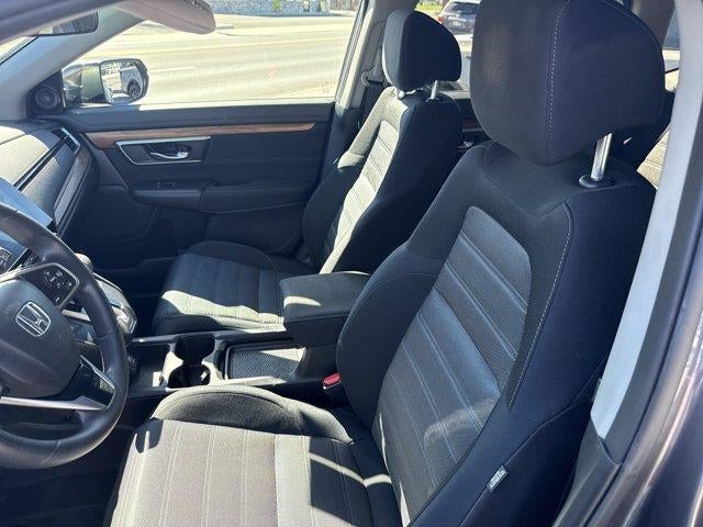 2019 Honda CR-V EX AWD