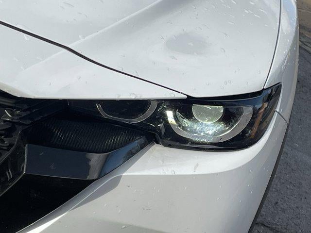 2025 Mazda Mazda CX-50 2.5 S Preferred Package AWD