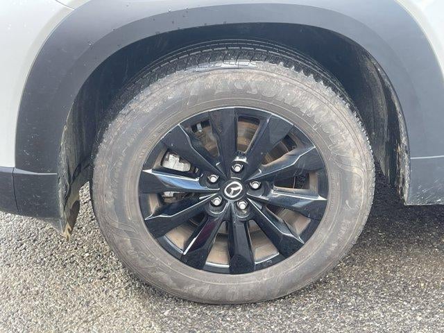 2025 Mazda Mazda CX-50 2.5 S Preferred Package AWD