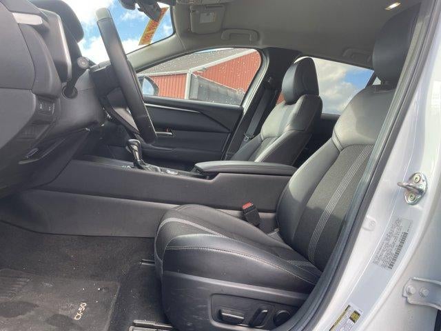 2025 Mazda Mazda CX-50 2.5 S Preferred Package AWD