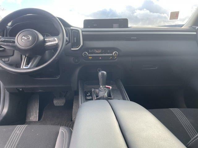 2025 Mazda Mazda CX-50 2.5 S Preferred Package AWD