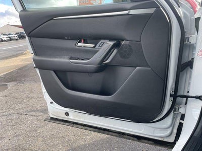 2025 Mazda Mazda CX-50 2.5 S Preferred Package AWD