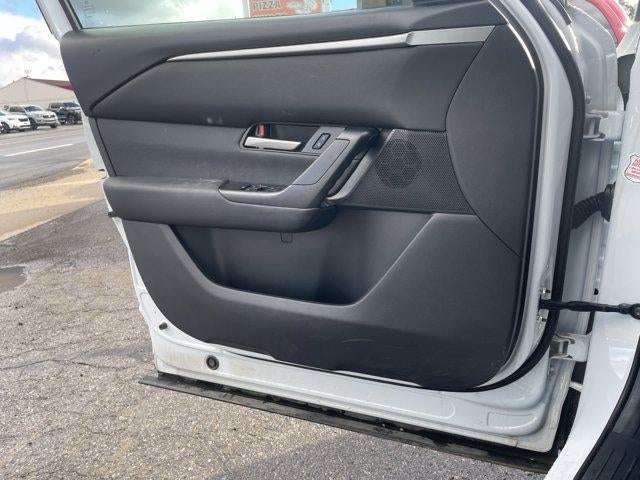 2025 Mazda Mazda CX-50 2.5 S Preferred Package AWD