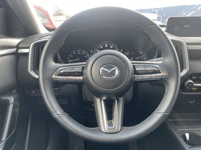 2025 Mazda Mazda CX-50 2.5 S Preferred Package AWD