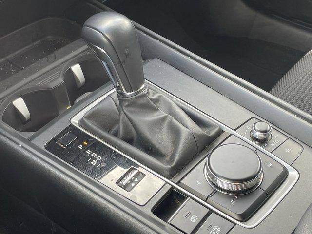 2025 Mazda Mazda CX-50 2.5 S Preferred Package AWD