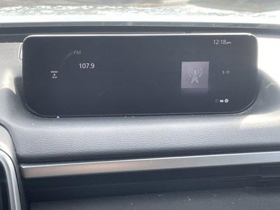 2025 Mazda Mazda CX-50 2.5 S Preferred Package AWD