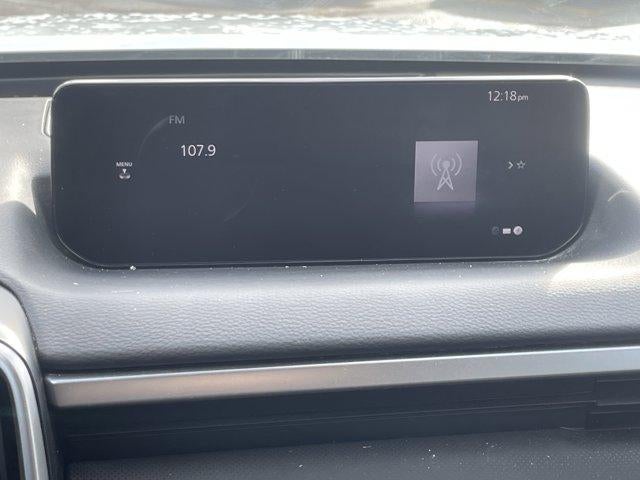 2025 Mazda Mazda CX-50 2.5 S Preferred Package AWD