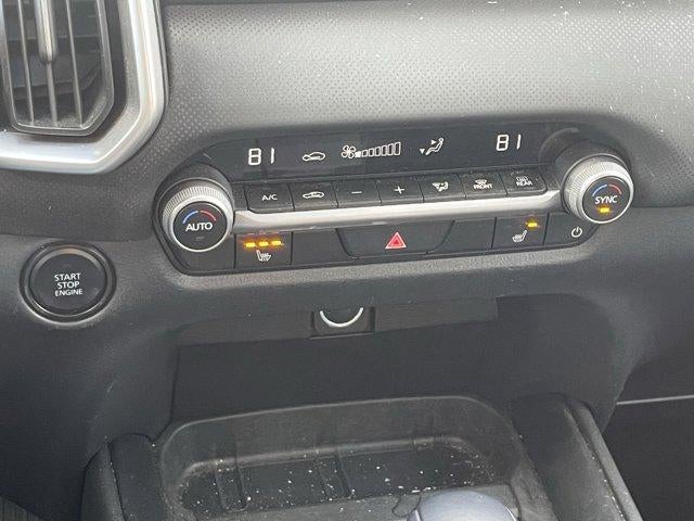 2025 Mazda Mazda CX-50 2.5 S Preferred Package AWD