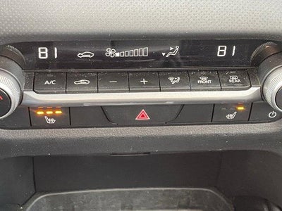 2025 Mazda Mazda CX-50 2.5 S Preferred Package AWD