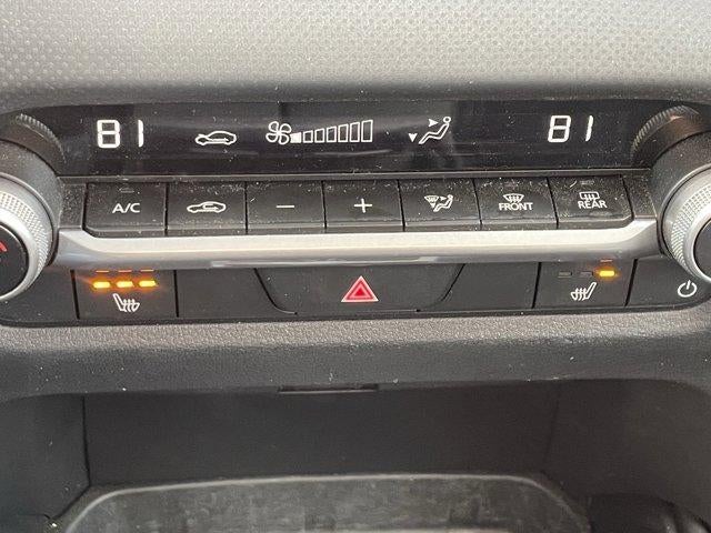 2025 Mazda Mazda CX-50 2.5 S Preferred Package AWD