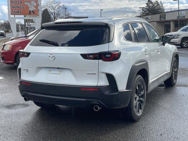 2025 Mazda Mazda CX-50 2.5 S Preferred Package AWD