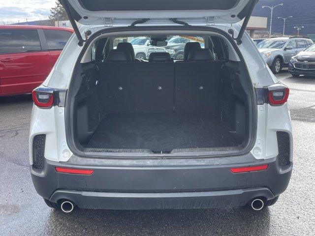 2025 Mazda Mazda CX-50 2.5 S Preferred Package AWD