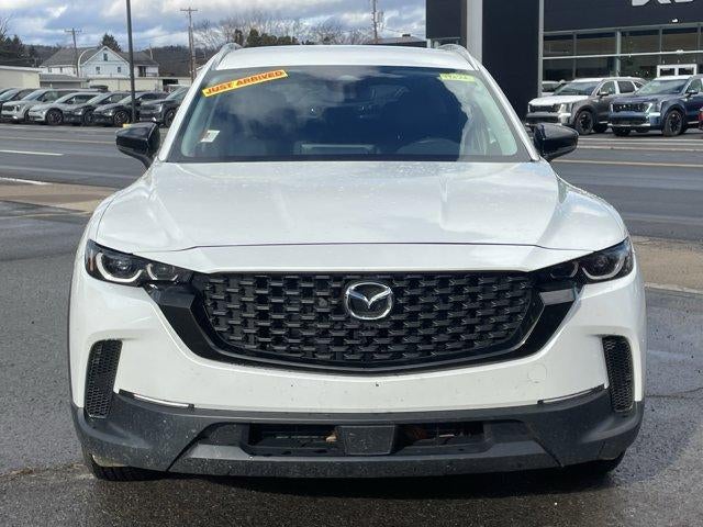 2025 Mazda Mazda CX-50 2.5 S Preferred Package AWD