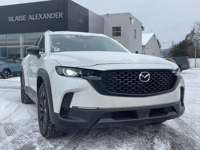 2023 Mazda Mazda CX-50 2.5 S Preferred Plus Package AWD