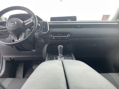 2023 Mazda Mazda CX-50 2.5 S Preferred Plus Package AWD