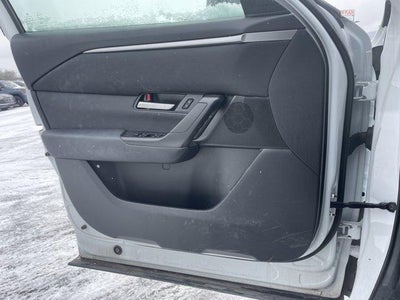 2023 Mazda Mazda CX-50 2.5 S Preferred Plus Package AWD