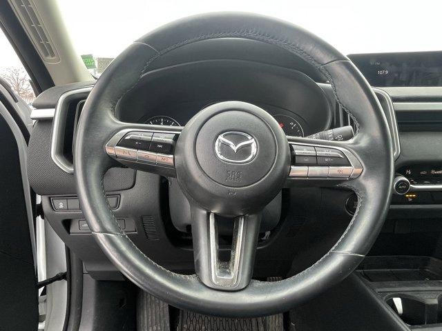 2023 Mazda Mazda CX-50 2.5 S Preferred Plus Package AWD