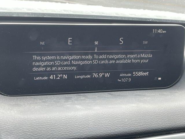 2023 Mazda Mazda CX-50 2.5 S Preferred Plus Package AWD