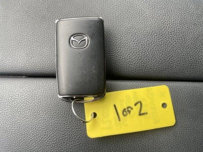 2023 Mazda Mazda CX-50 2.5 S Preferred Plus Package AWD