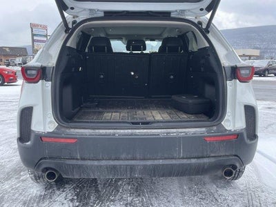 2023 Mazda Mazda CX-50 2.5 S Preferred Plus Package AWD