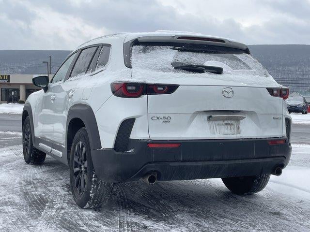 2023 Mazda Mazda CX-50 2.5 S Preferred Plus Package AWD