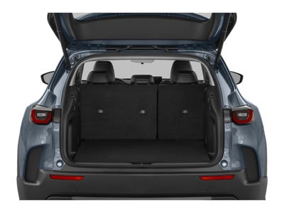 2023 Mazda Mazda CX-50 2.5 S Preferred Plus Package AWD
